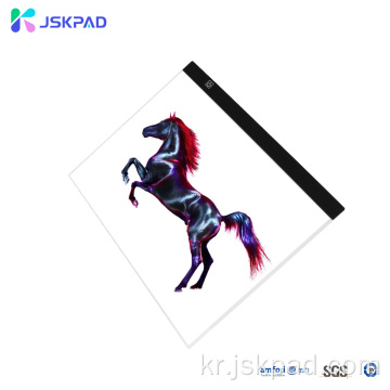Tatoo 다이아몬드 페인팅을위한 JSKPAD 눈 보호 패드